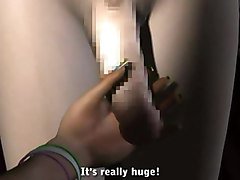 Umemaro 3D Omega Vol. 1