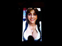Cum tribute to Fernanda Tapia