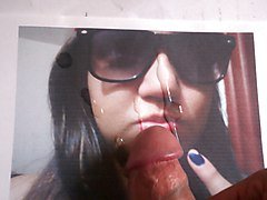 Tribute Maria Fernanda