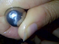 peehole insertion